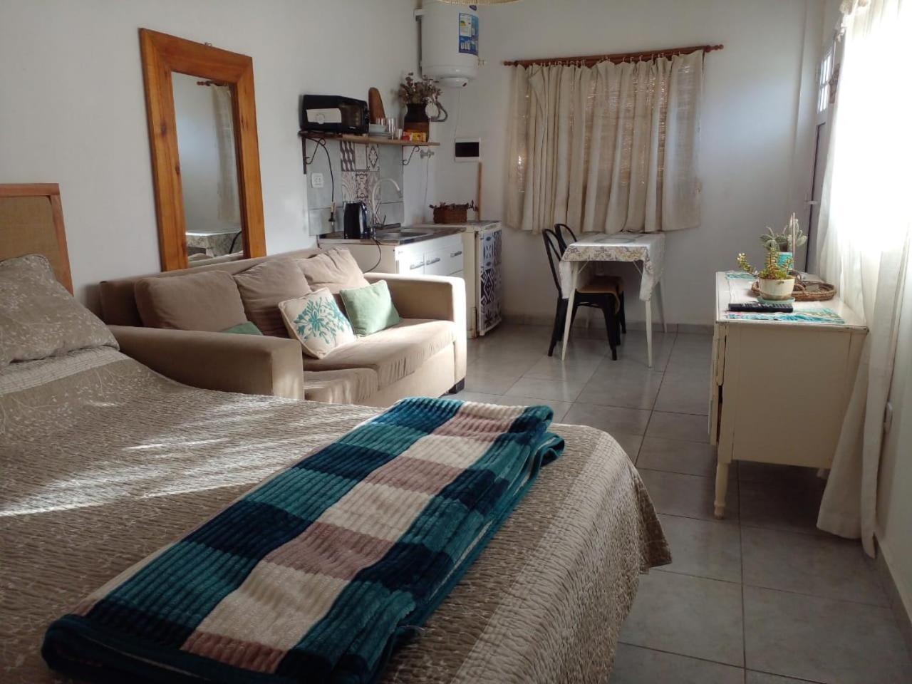 Apartamento Departamentos Fabio Federación