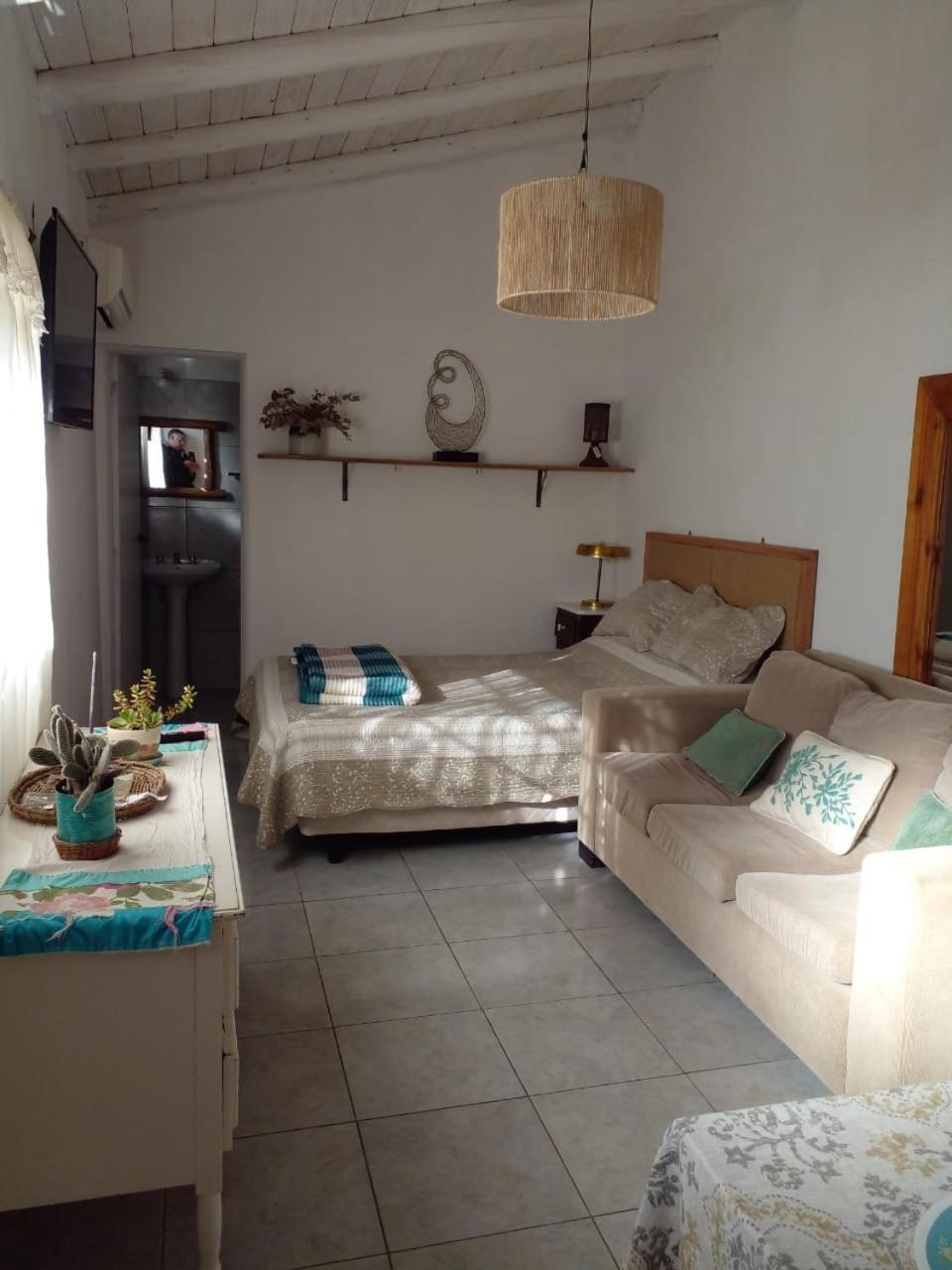 Departamentos Fabio Apartment Federacion